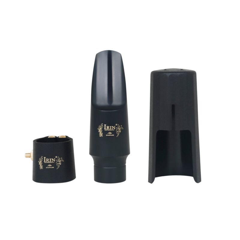 Boquilla para saxofón alto Irin