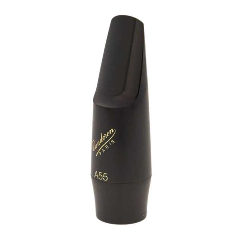 Boquilla para saxofón alto Vandoren Java N°A55