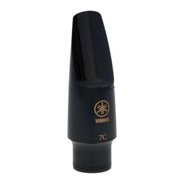 Boquilla para saxofón alto Yamaha N°7C