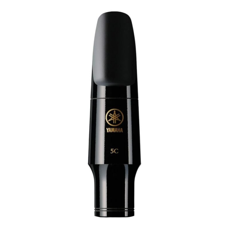 Boquilla para saxofón barítono Yamaha N°5C