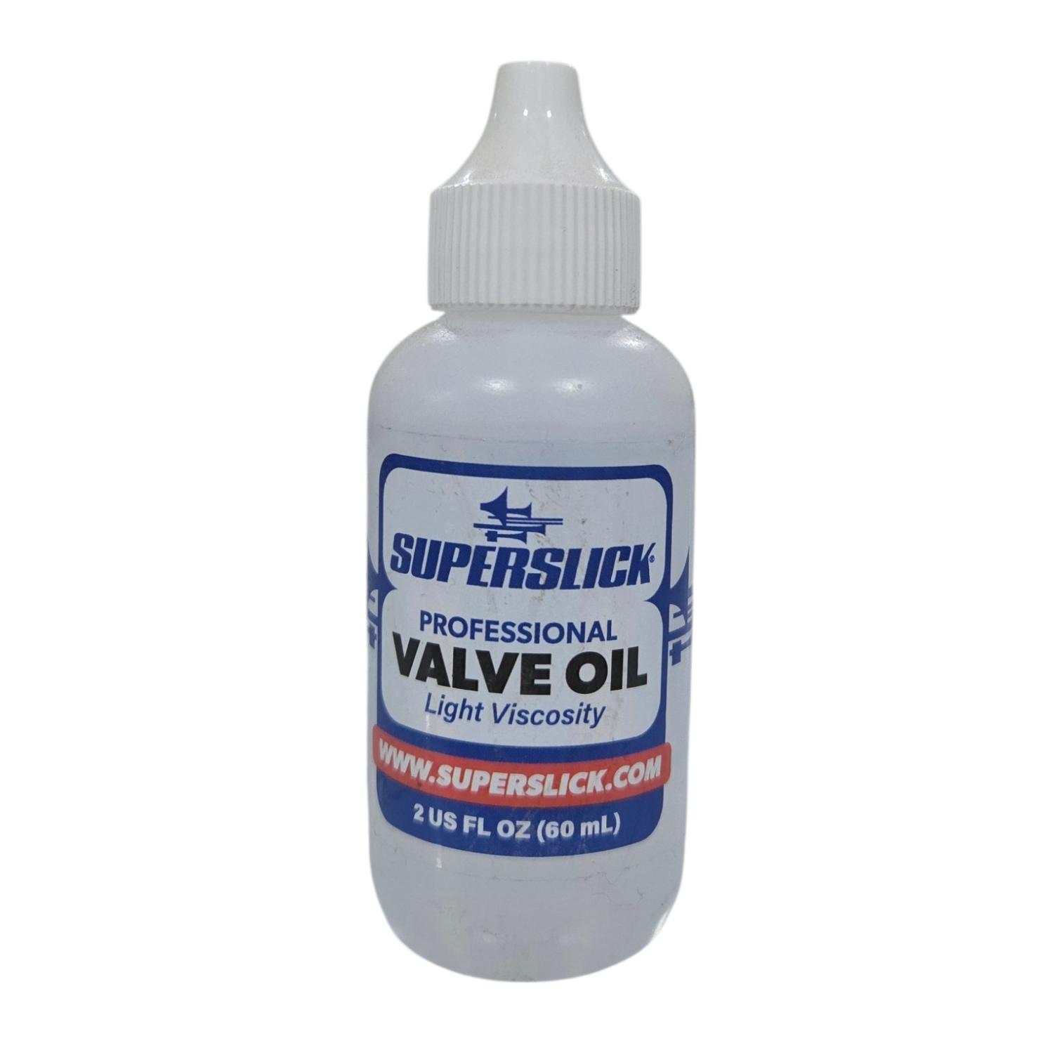 Aceite Superslick V02 valve oil