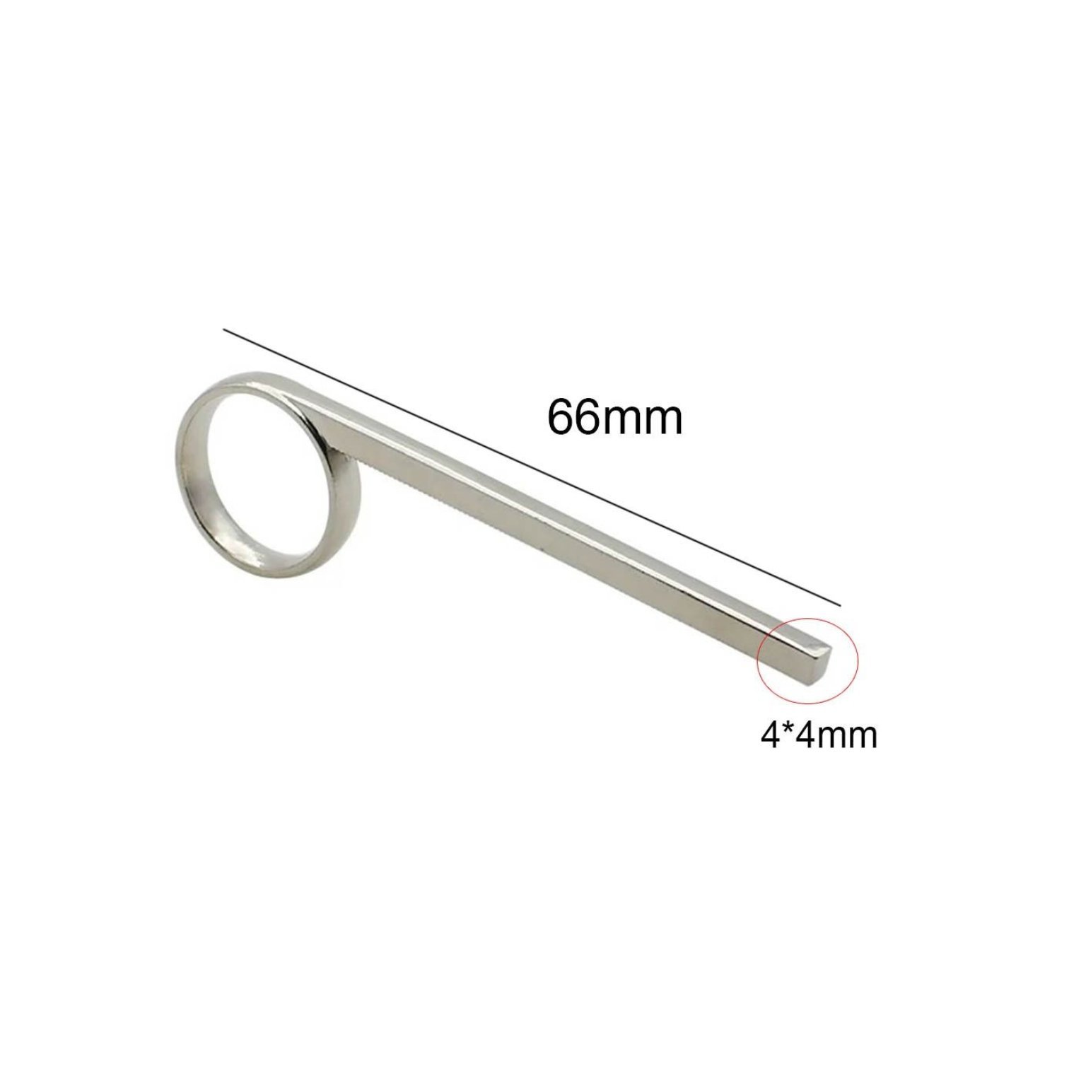 Anular para trompeta standard - Imagen 2