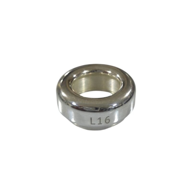 Aro de boquilla para tompeta Romera Brass N°L16