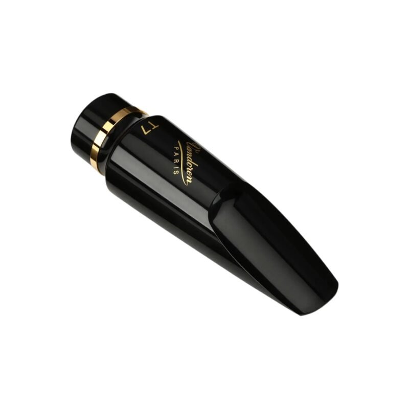 Boquilla para saxofón tenor Vandoren V16 N°T7 L