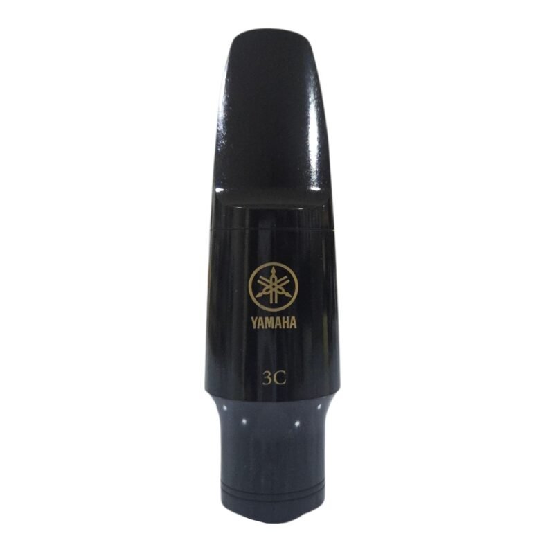 Boquilla para saxofón tenor Yamaha N°3C