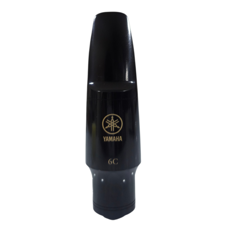 Boquilla para saxofón tenor Yamaha N°6C