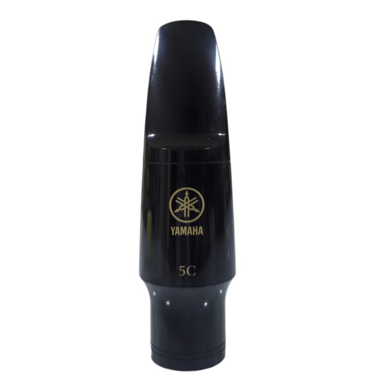 Boquilla para saxofón tenor Yamaha N°5C