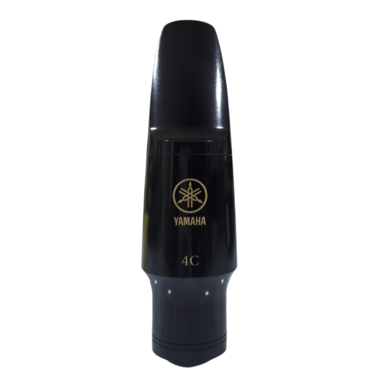 Boquilla para saxofón tenor Yamaha N°4C