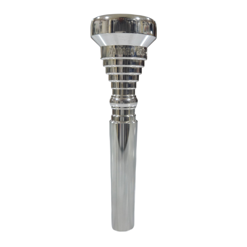 Boquilla para trompeta Yamaha Erick Miyashiro N°EM2-MK2