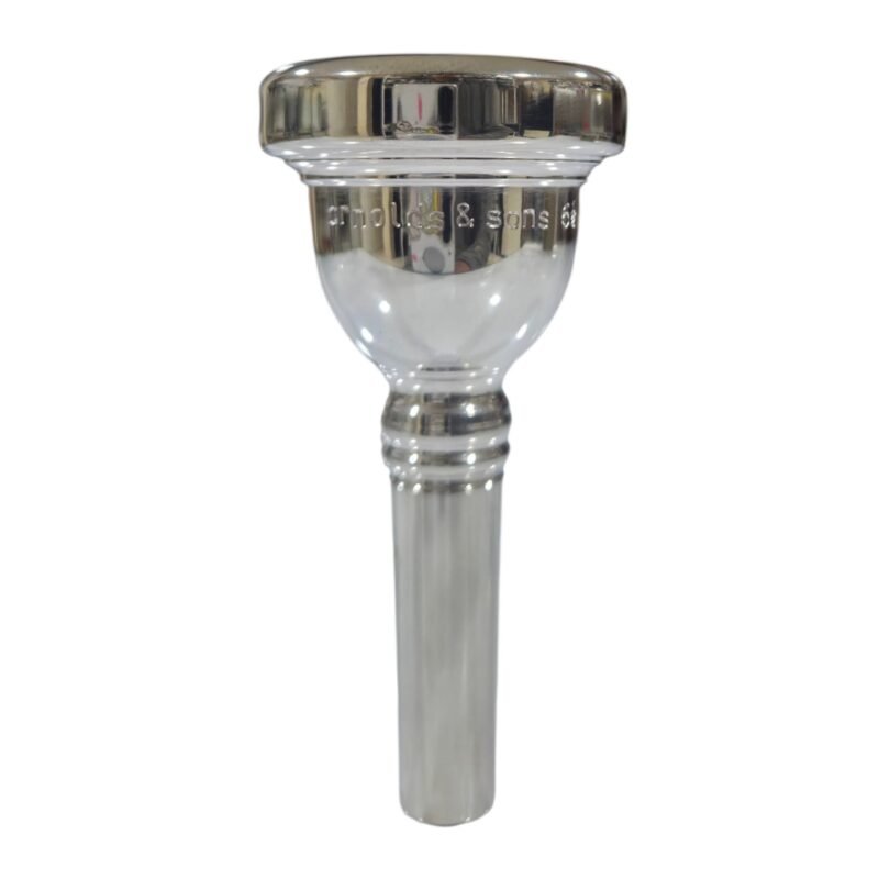 Boquilla para trombón Arnolds Sons N°6½AL small
