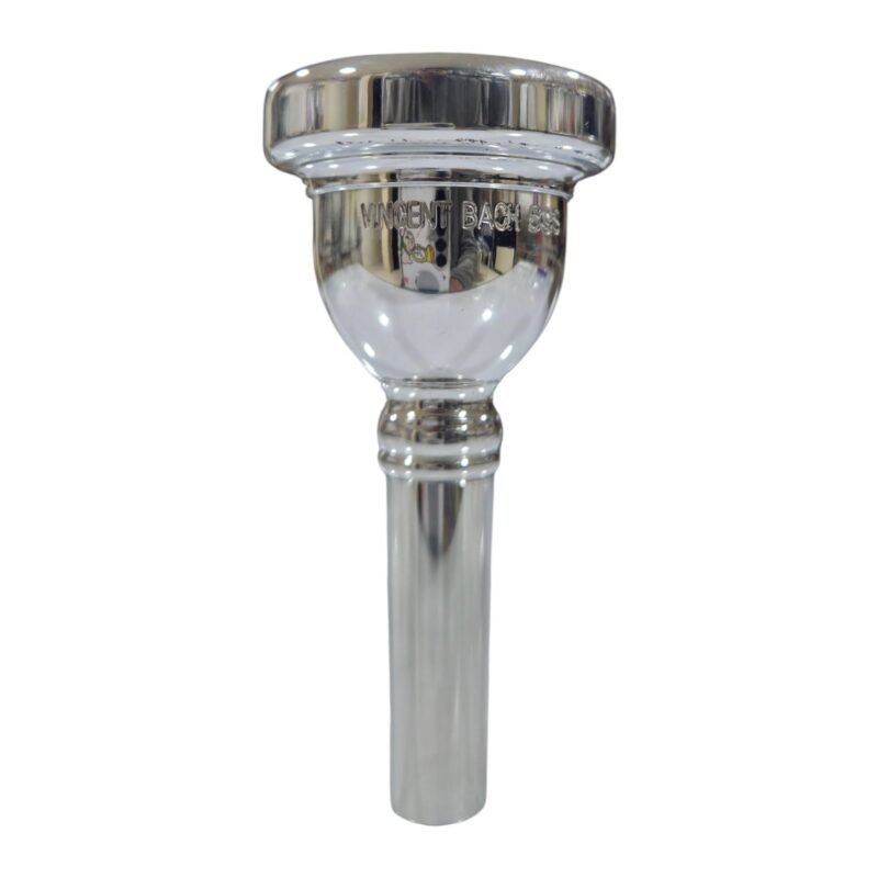 Boquilla para trombón Bach classic N°5GS small