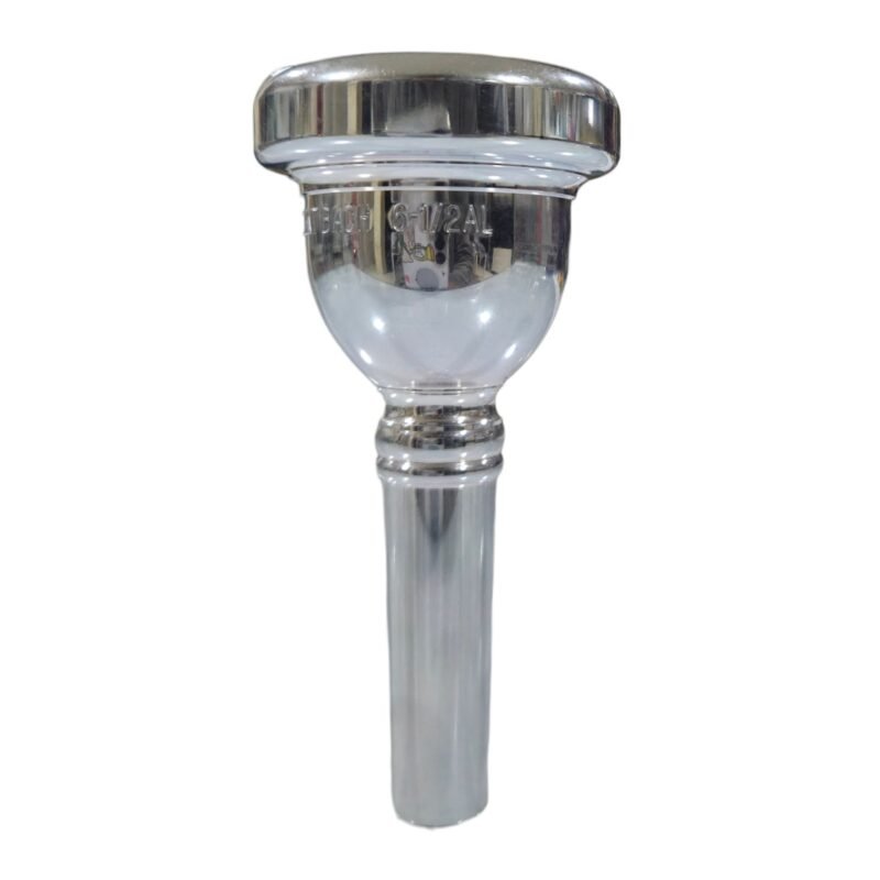 Boquilla para trombón Bach classic N°6- 1/2AL small