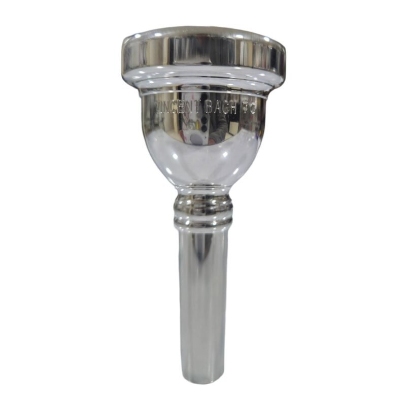 Boquilla para trombón Bach classic N°7C small