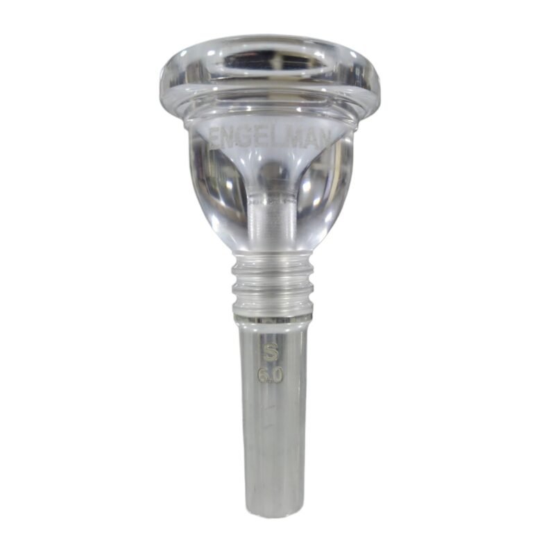 Boquilla para trombón Engelman acrilico N°XR-12C-A small