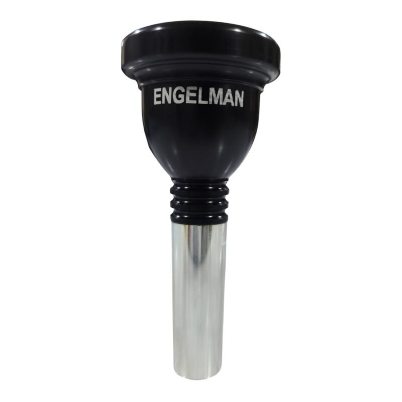 Boquilla para trombón Engelman polimero N°XR-5G-P large