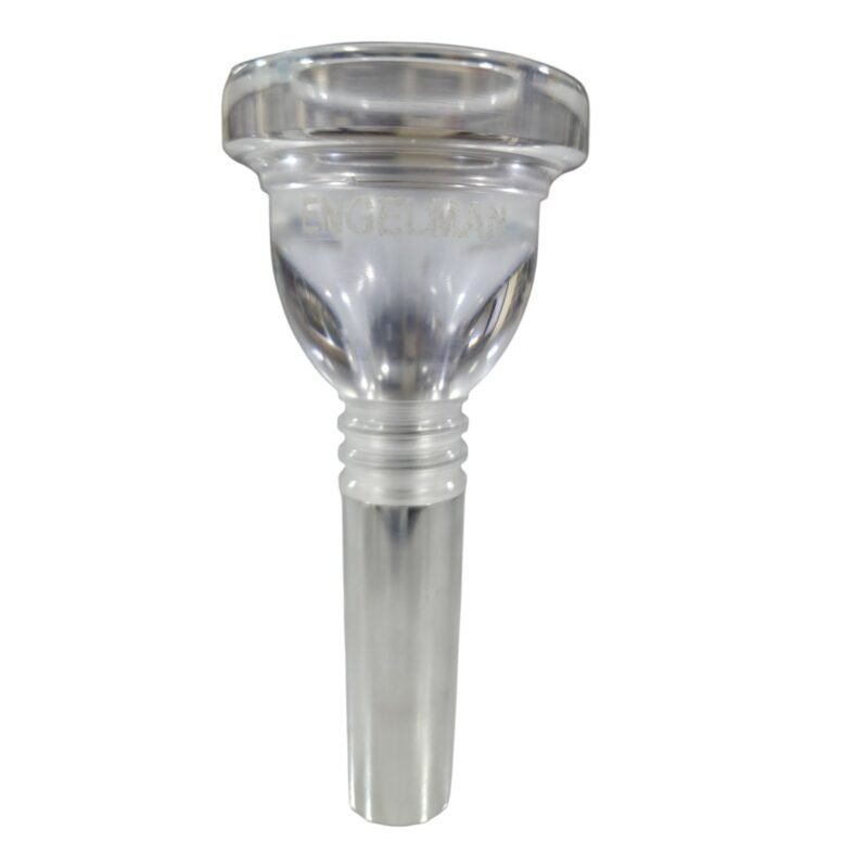 Boquilla para trombón Engelman acrilico N°XR-5G-A large