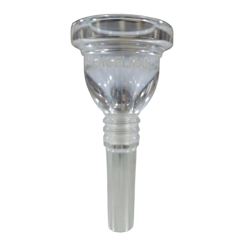 Boquilla para trombón Engelman acrilico N°XR-5G-A small