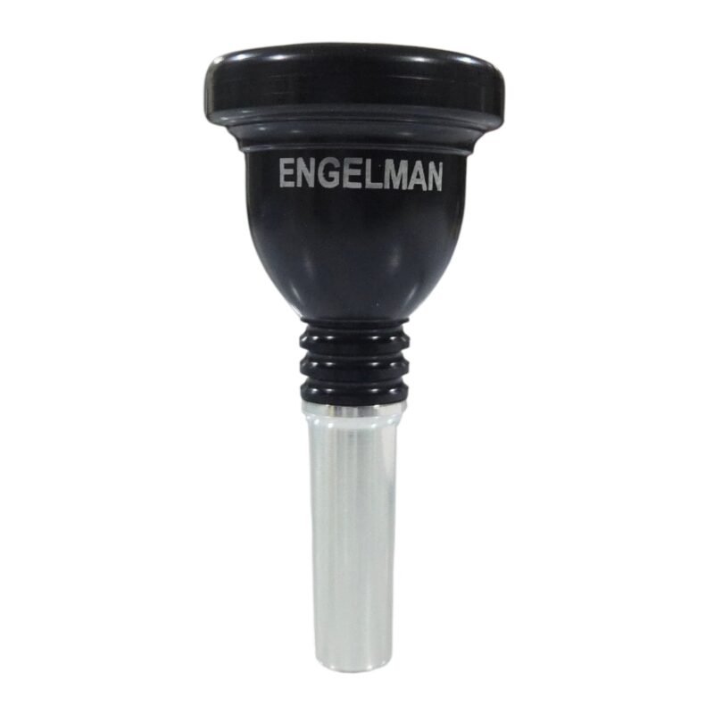 Boquilla para trombón Engelman polimero N°XR-5G-P small