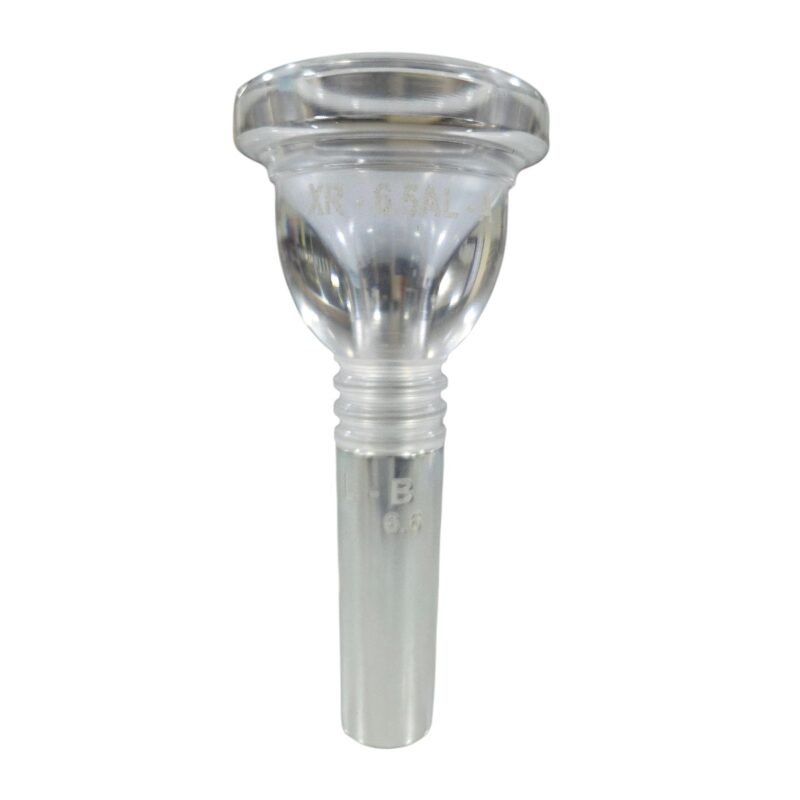 Boquilla para trombón Engelman acrilico N°XR-6.5AL-A large