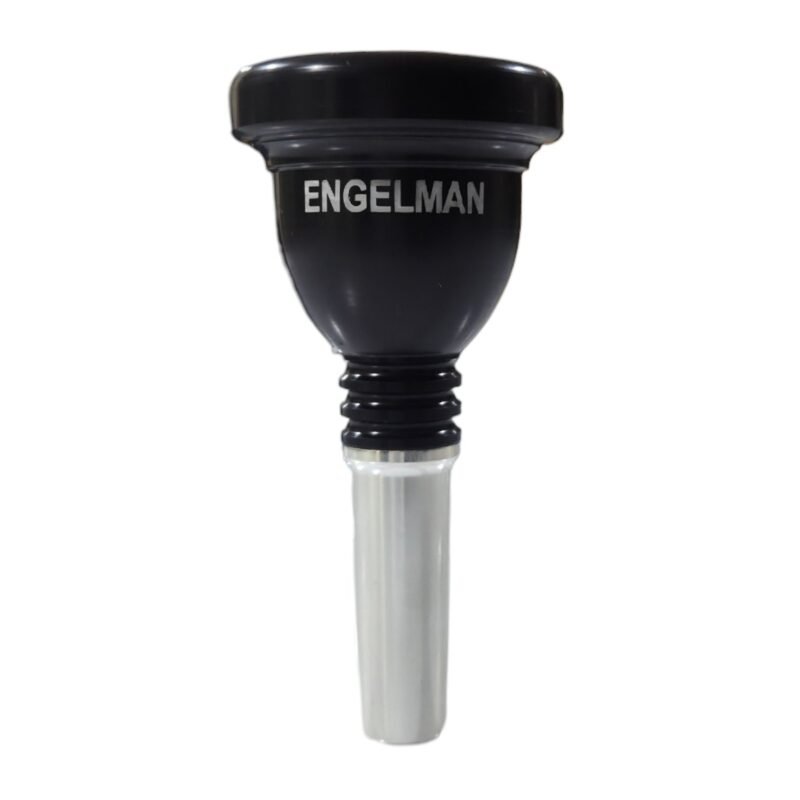 Boquilla para trombón Engelman polimero N°XR-5GS-P small