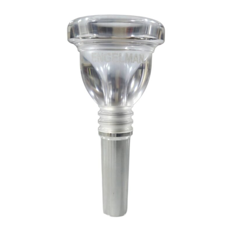 Boquilla para trombón Engelman acrilico N°XR-6.5AL-A small