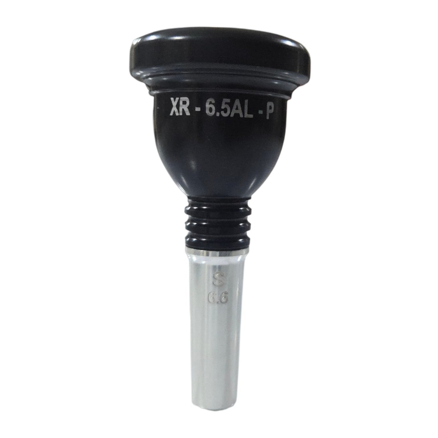 Boquilla para trombón Engelman polimero N°XR-6.5AL-P small - Imagen 2