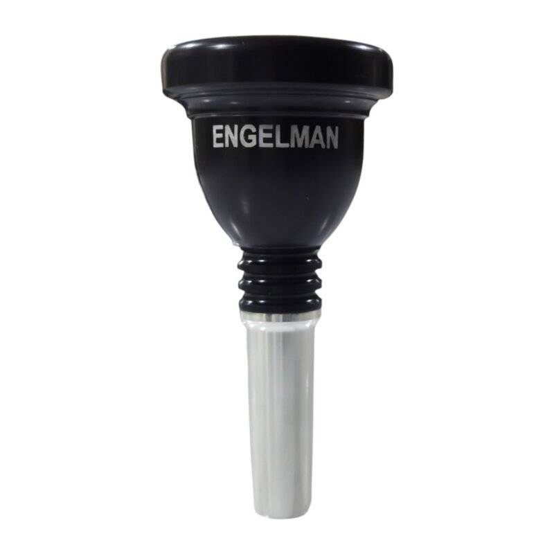 Boquilla para trombón Engelman polimero N°XR-6.5AL-P small