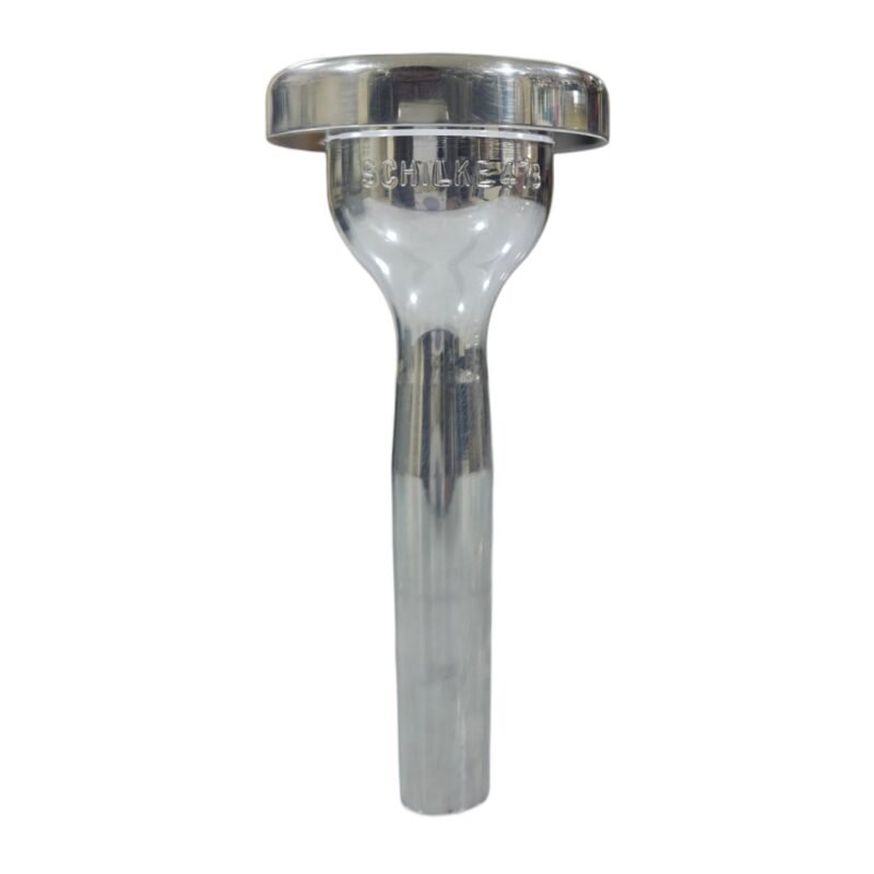 Boquilla para trombón Schilke classic N°47B small