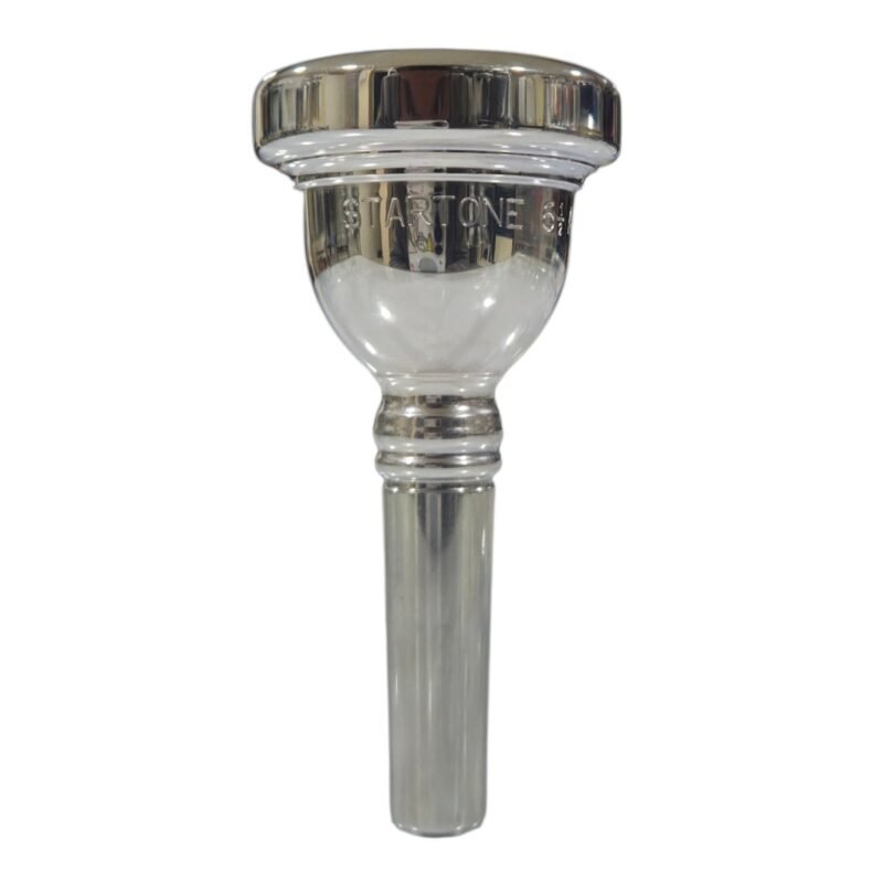 Boquilla para trombón Startone N°6- 1/2 AL small