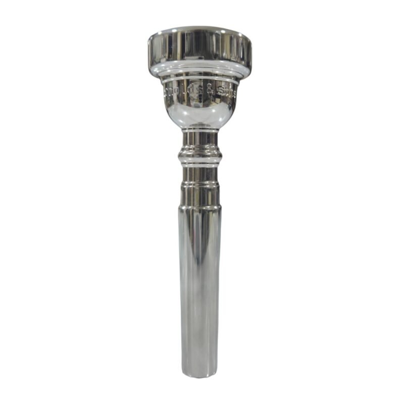 Boquilla para trompeta Arnolds Sons N°3C