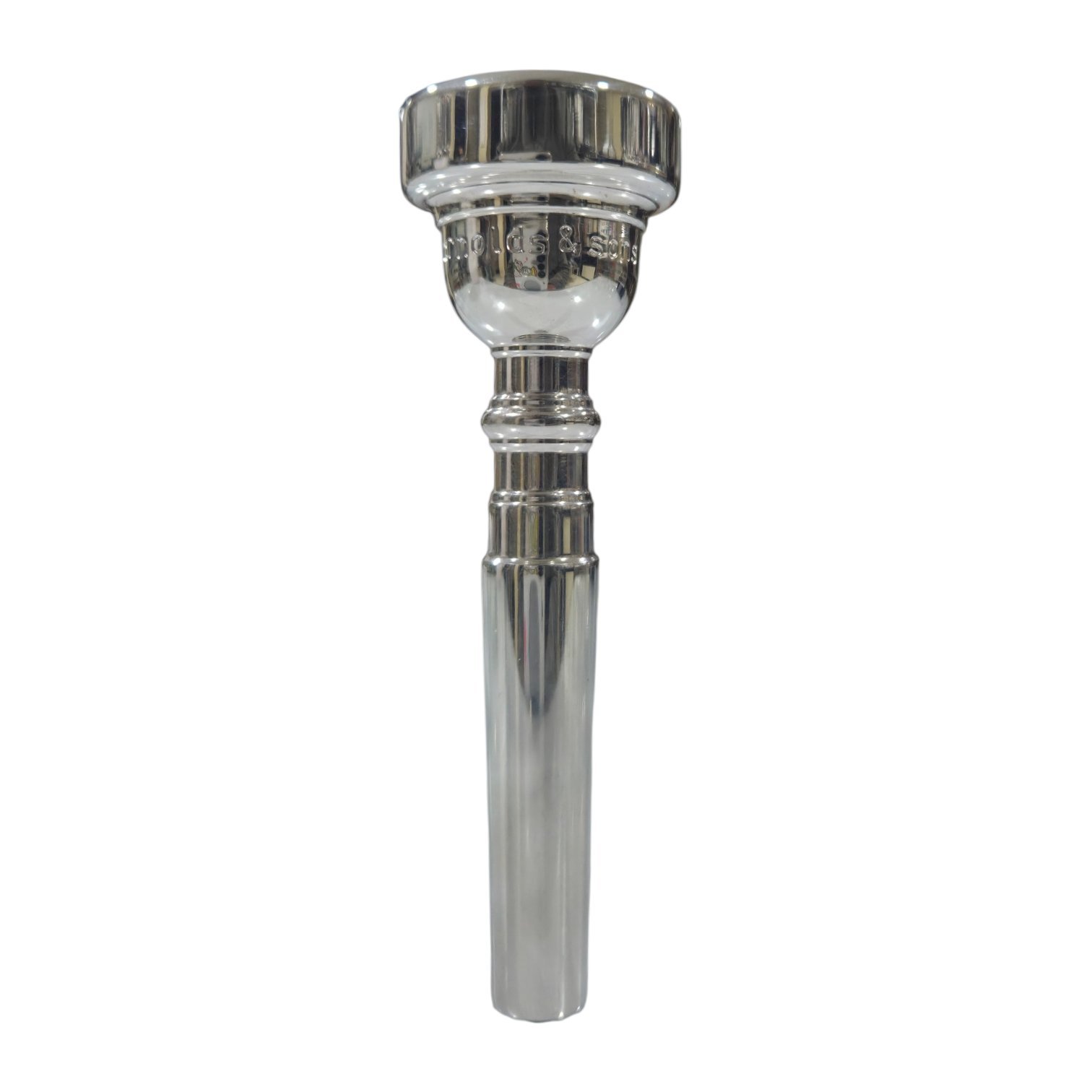 Boquilla para trompeta Arnolds Sons N°3C