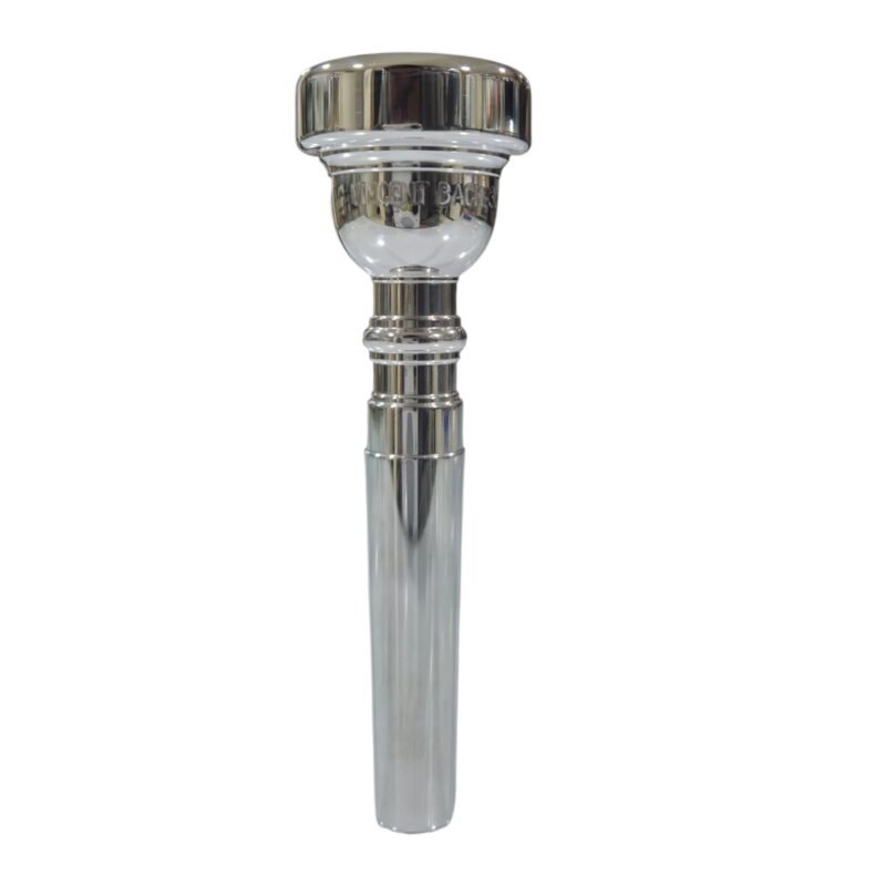 Boquilla para trompeta Bach classic N°3C