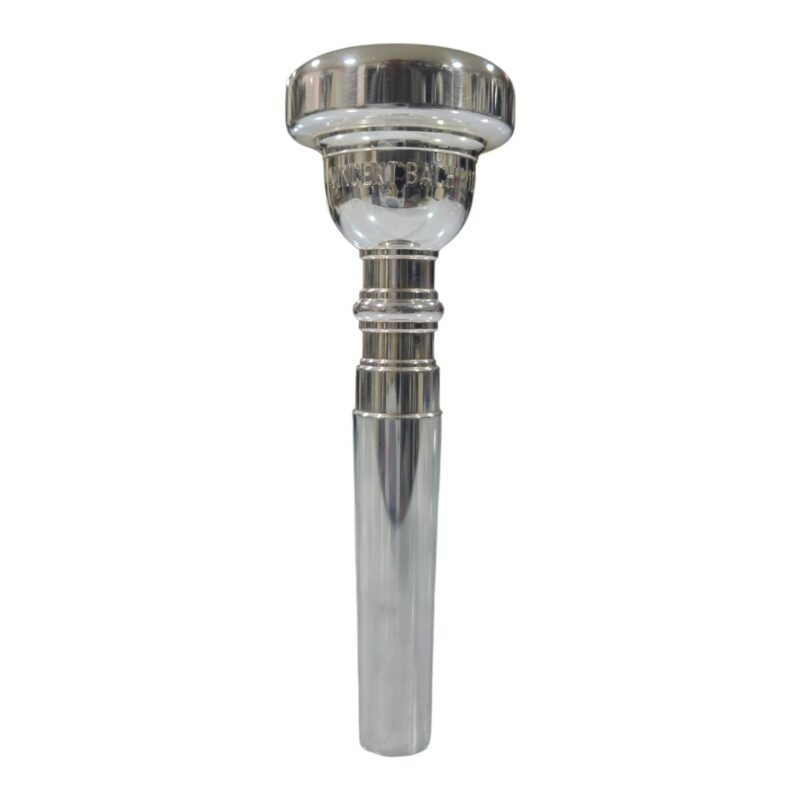 Boquilla para trompeta Bach classic N°11DW