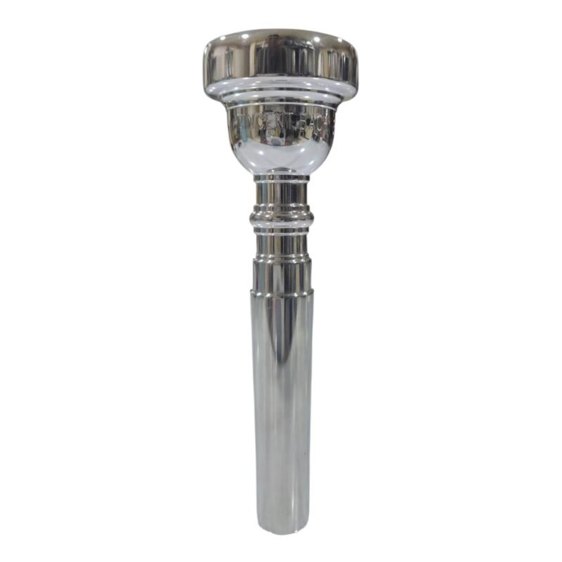 Boquilla para trompeta Bach classic N°3CW