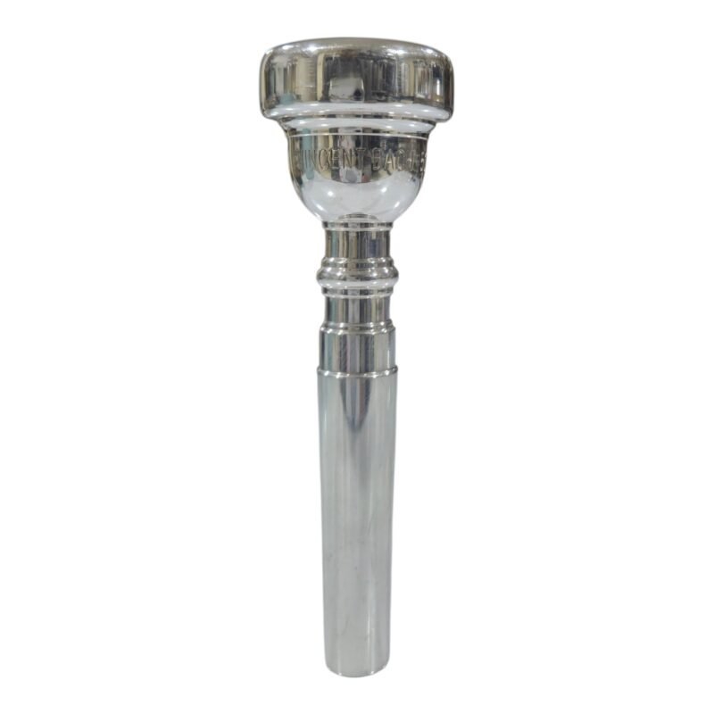 Boquilla para trompeta Bach classic N°5C