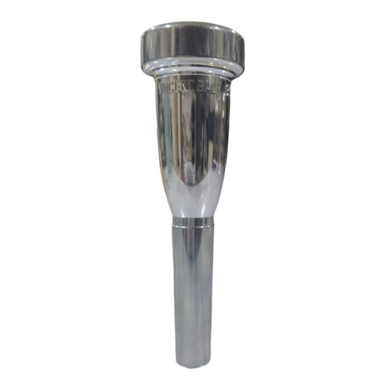 Boquilla para trompeta Bach Megatone N°3C