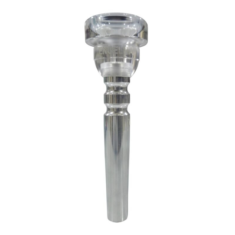 Boquilla para trompeta Engelman acrilico N°GTW 10-3/4CW-A