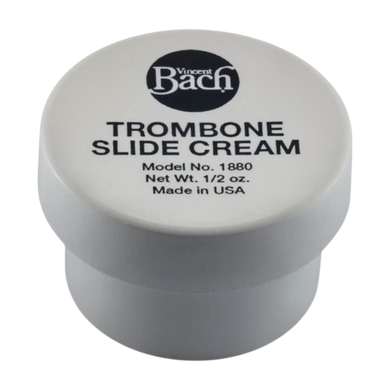 Crema para trombón Bach slide 1880