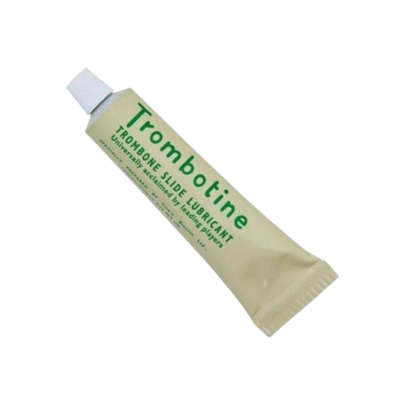 Crema para trombón trombotine