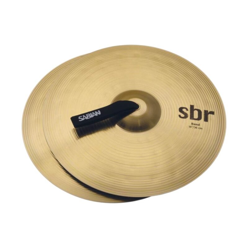 Platillos Sabian Sbr Band N°14"