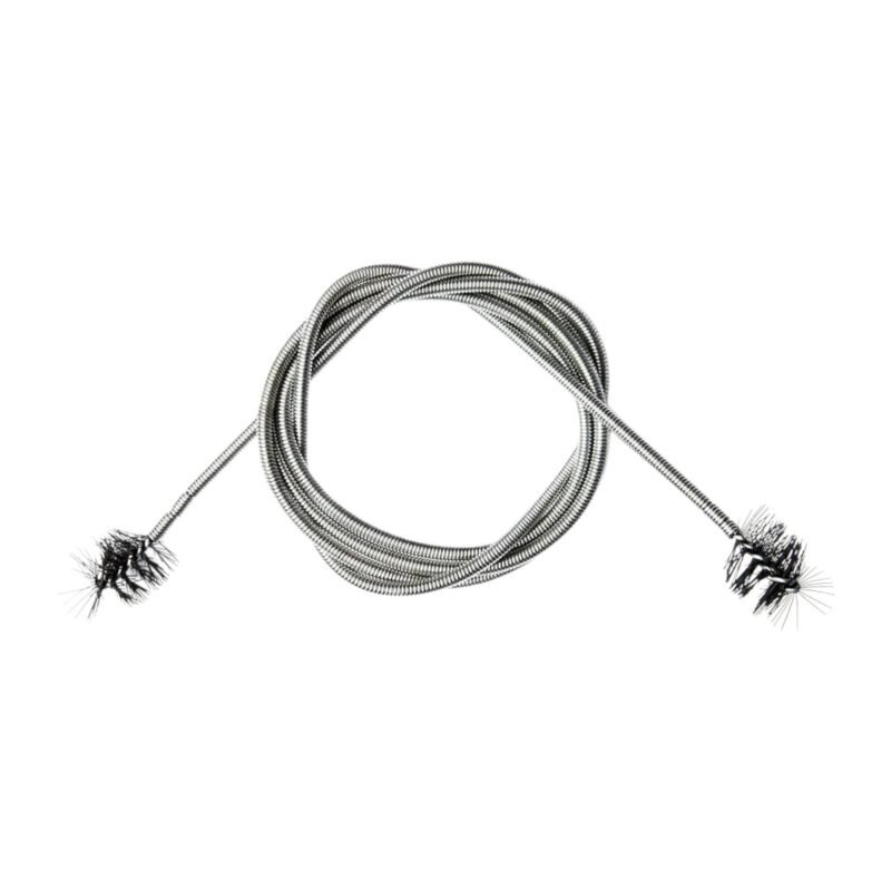 Cepillo flexible para trombón Herco HE76