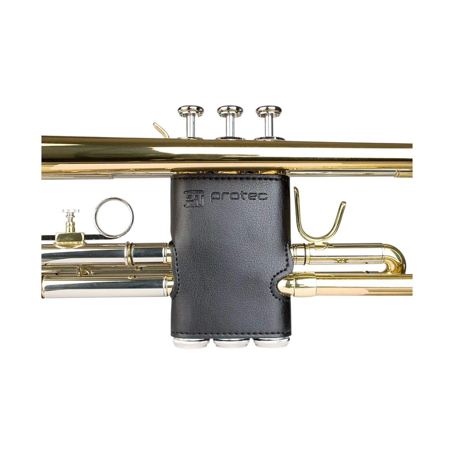 Protector de valvulas para trompeta Protec L226 - Imagen 4