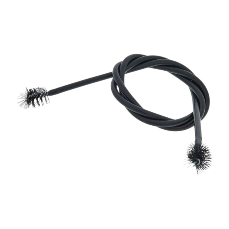 Cepillo flexible para trompeta Herco HE77