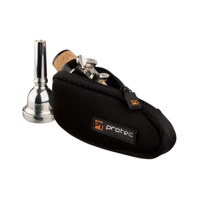 Estuche para boquilla de trombón / saxofón Protec N264