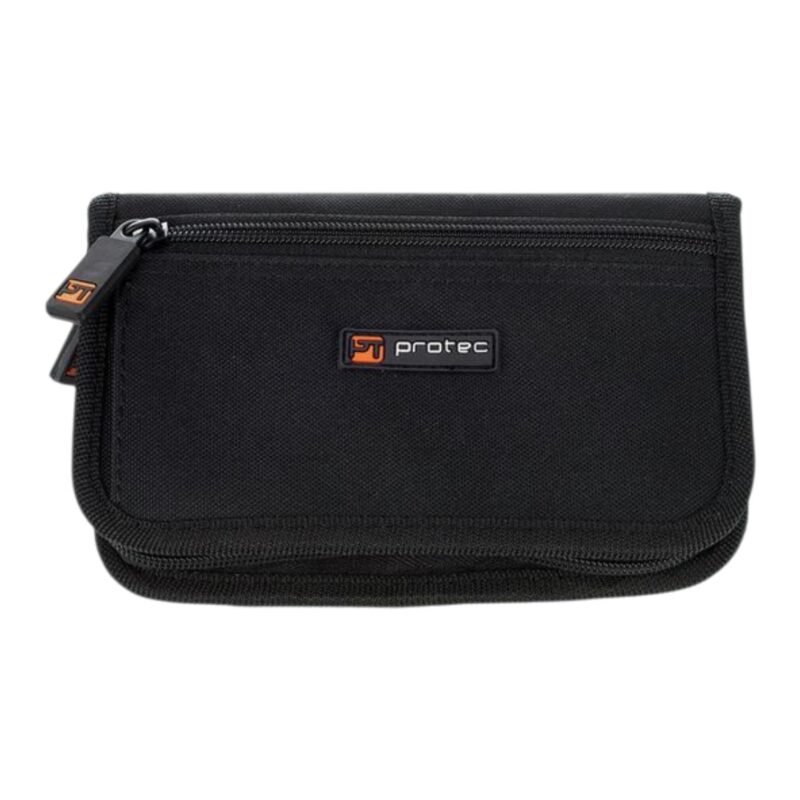 Estuche para cuatro boquillas de trompeta Protec A221ZIP