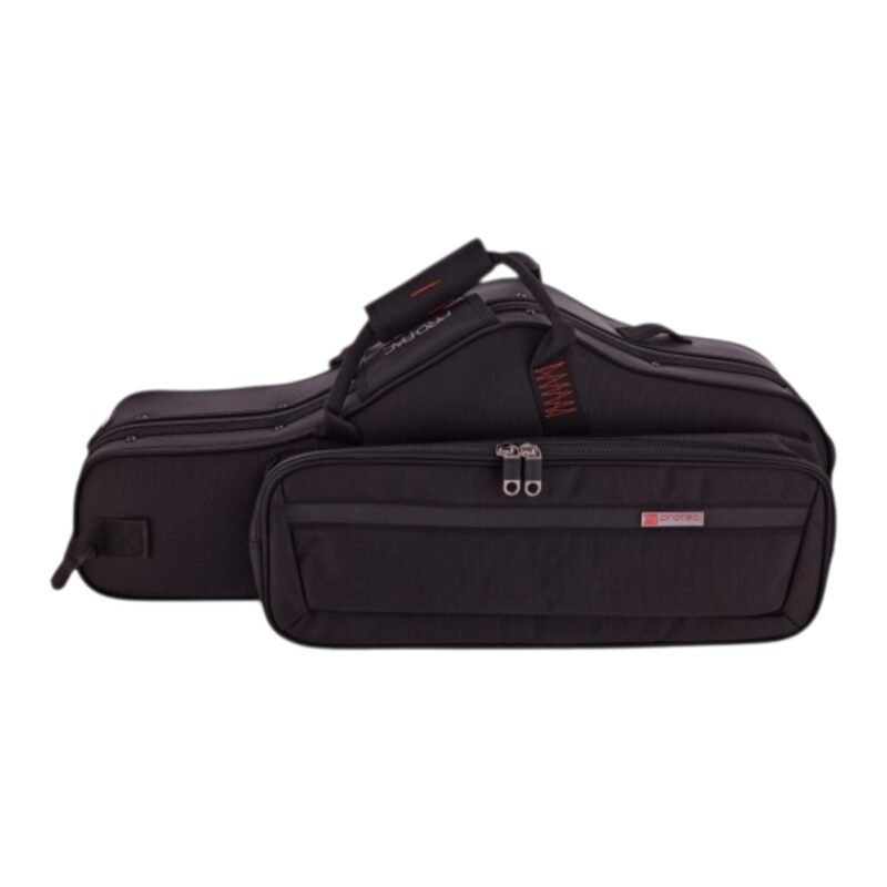 Estuche para saxofón alto Protec Pro Pac contoured PB304CT