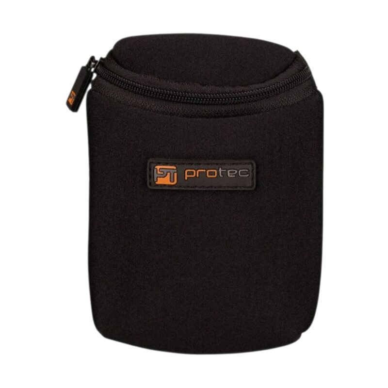 Estuche para tres boquillas de trompeta Protec N219