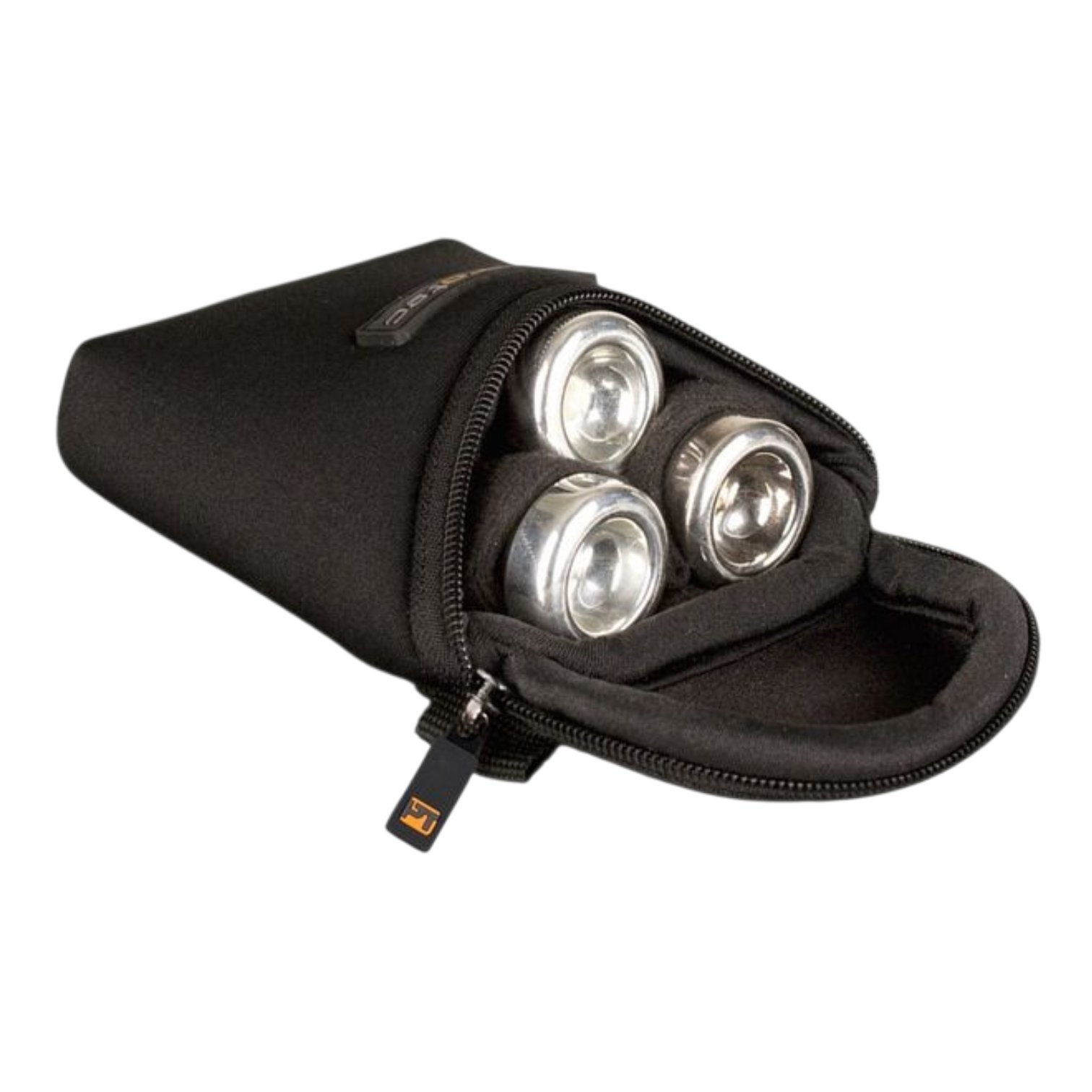 Estuche para tres boquillas de trompeta Protec N219 - Imagen 3