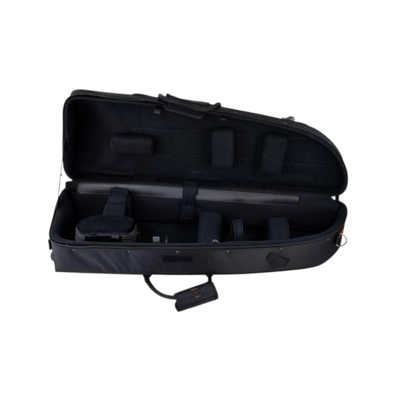 Estuche para trombón tenor Protec Ipac IP306CT contoured - Imagen 3