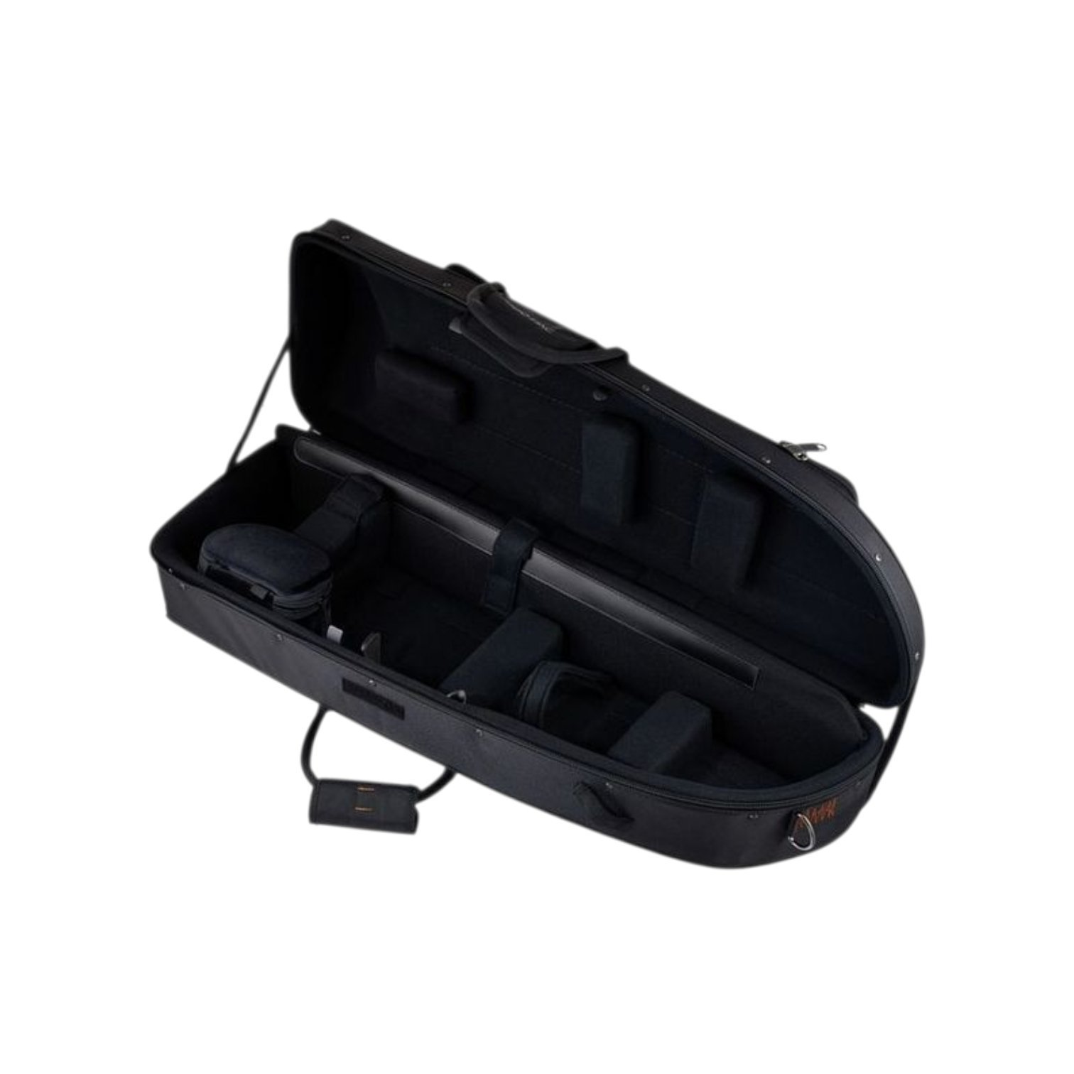 Estuche para trombón tenor Protec Ipac IP306CT contoured - Imagen 11